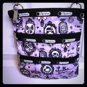 LeSportSac Crossbody Bag